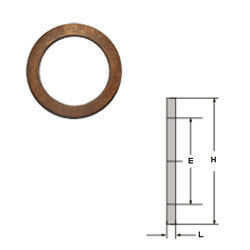 Copper Gasket