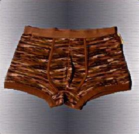 Designer Mens Underwear