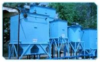 Effluent Treatment Plants - Energy Efficient Mixed System, Coagulation and Biological Aeration for Optimal BOD and COD Reduction