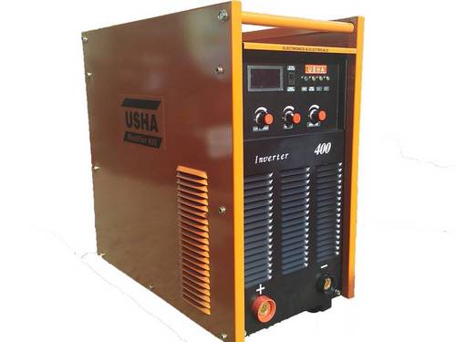 Inverter MMA/ARC Welding Machine