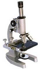 Medical Microscope