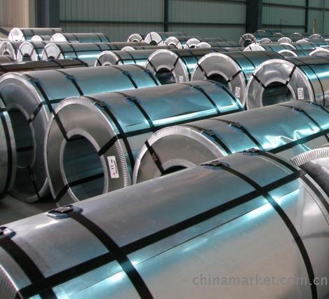 High Strength Polished Finish Corrosion Resistant Prepainted Galvanized Coils