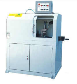 Round Milling Machine