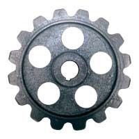 Teeth Gear (Oil Mills)