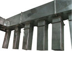 Ventilation Ducting System