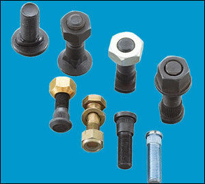 WHEEL BOLTS