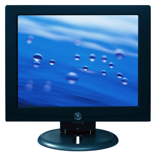 CCTV LCD 12.1 Inch Monitor