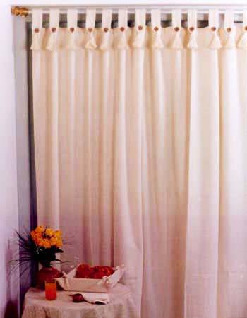 Curtains