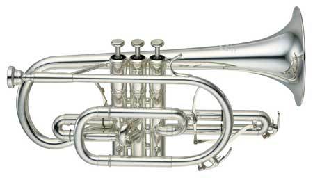 Customized Sized Classic Cornet