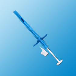 Disposable Injectors