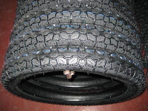 Heavy Duty Motorcycle Tire Diameter: Various Diameters Are Available Inch (In)