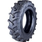 Heavy Duty Tractor Tyre Diameter: Various Diameters Are Available Inch (In)