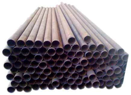 Hot Rolled Pipes