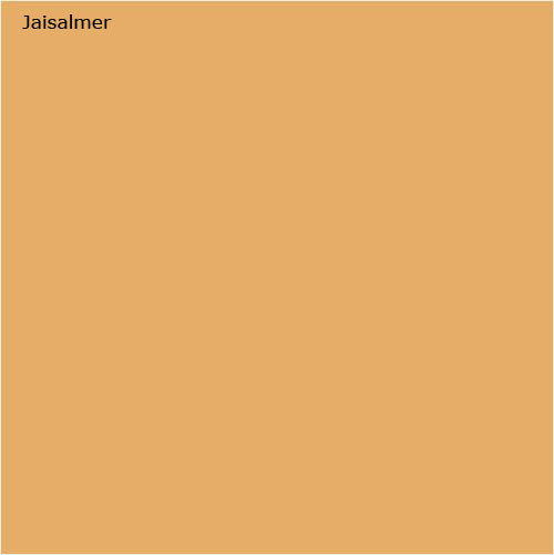 Jaisalmer Vitrified Tiles