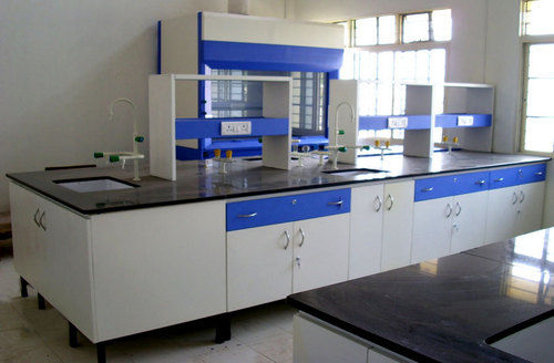 modular laboratory furniture