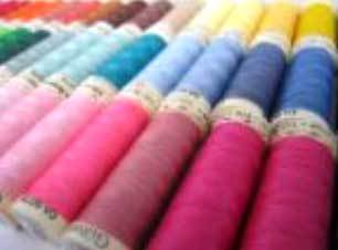Polyester And Cotton Sewing Thread 