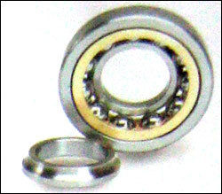 Angular Contact Ball Bearings