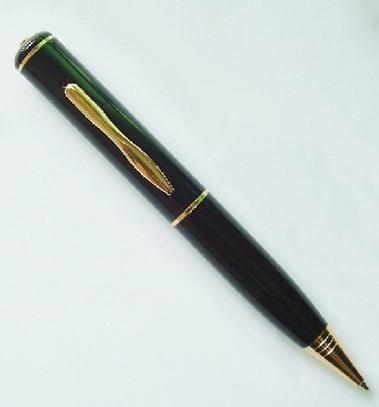 pen recorder