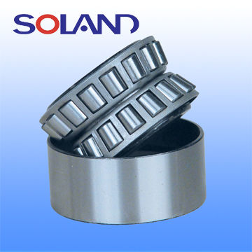 Customized Taper Roller Bearings