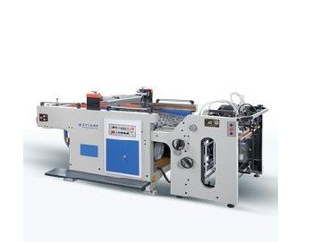 Automatic Heavy Duty Screen Printing Machine