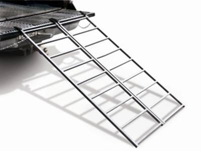 Hunting Atv Steel Ramp Size: Various Sizes Are Available