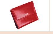 Ladies Leather Wallet