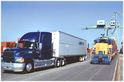 Multi-Modal Transport Operator By BOXCO Logistics India Pvt. Ltd.