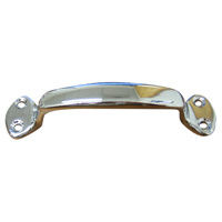 Metalic Aluminium Die Casting Door Handle