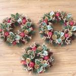 Christmas Wreath