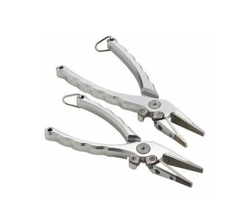 Classic Aluminum Saltwater Fishing Pliers