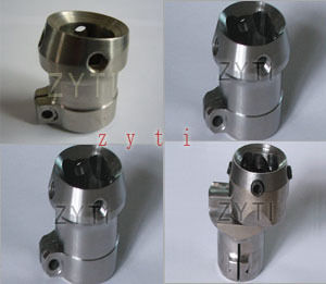 Customized Orthopedic Prosthetics Implants