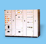 Heavy Duty APFC Panels