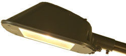 Various Colors Are Available Hid Energy Saving Street Light