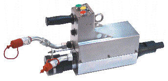 Hydraulic Tube Pulling Guns