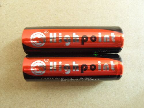 Industrial Carbon Aa Battery Weight: 18.4 Grams (G)