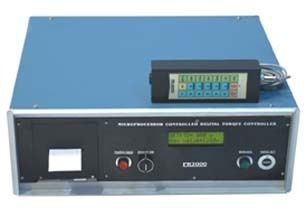 MICROPROCESSOR CONTROLLED PR2000 DIGITAL TORQUE