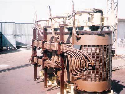 Power Transformers