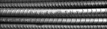 TMT Bar