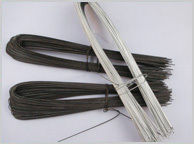 U Shaped Iron Wire Application: Industrial