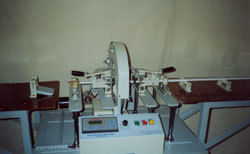 Bar Taping Machines (H.V. Motor)