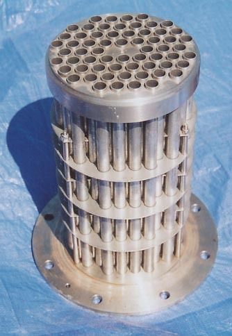 Bharath Heat Exchangers