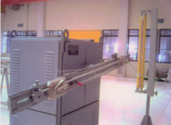 H.V. Motor Loop Winding Machines