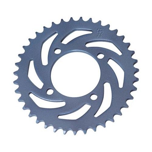 Heavy Duty Round Shape Motorcycle Sprocket