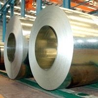 Hot Dip Galvanized Steel Coil