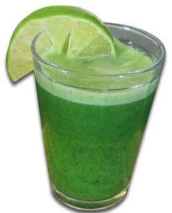 Karela Juice