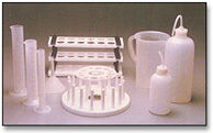 Laboratory Plastic Ware