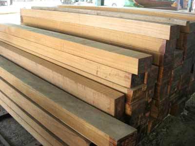 Malaysian Wood