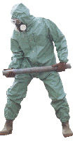 Mens Boiler Suits