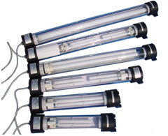 Oil Tight Machine Lamps