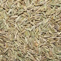 Natural Organic Grade Cumin Seeds